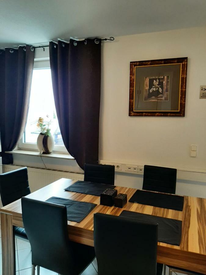 Sweet Home Зарштедт Екстер'єр фото