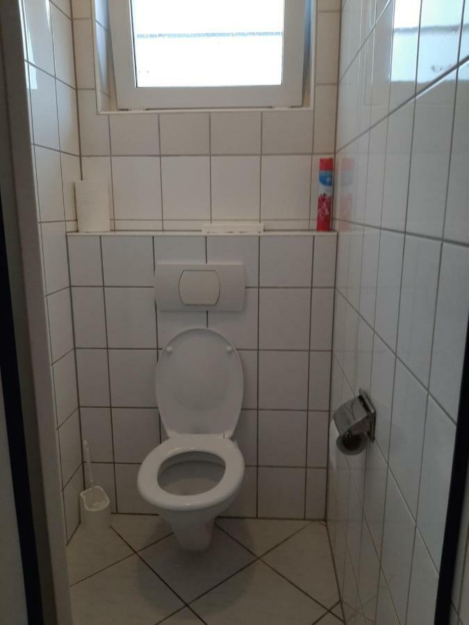 Sweet Home Зарштедт Екстер'єр фото